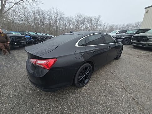 Used 2023 Chevrolet Malibu LT image 8