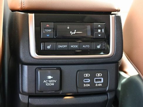 New 2026 Subaru Ascent Touring image 11