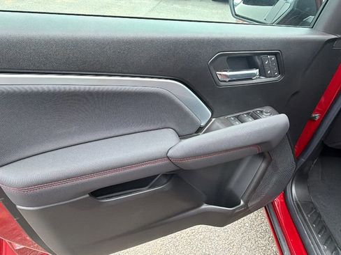 New 2026 Chevrolet Colorado Z71 w/ Technology Package image 11