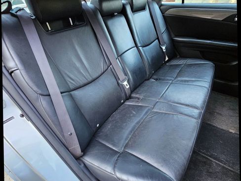 Used 2005 Toyota Avalon Touring image 27