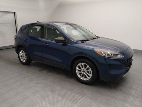 Used 2020 Ford Escape S FWD image 11