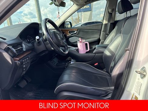 Used 2020 Acura RDX AWD w/ Advance Package image 9