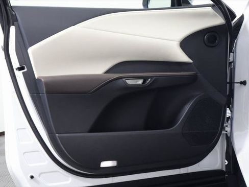 Certified 2024 Lexus RX 350 FWD w/ Technology Package image 12