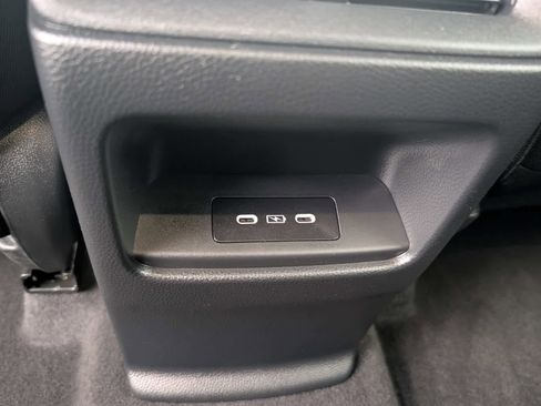 Certified 2024 Honda CR-V EX image 12