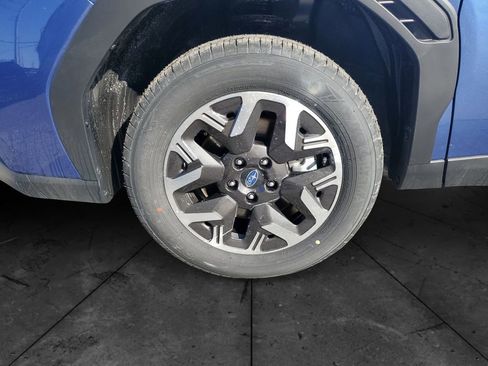New 2026 Subaru Forester Premium AWD/4WD image 14