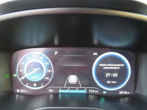 Used 2022 Hyundai Santa Fe SEL Premium image 37