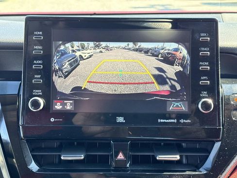 Used 2021 Toyota Camry XSE image 27