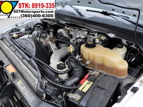 Used 2010 Ford F350 Cabela's image 21