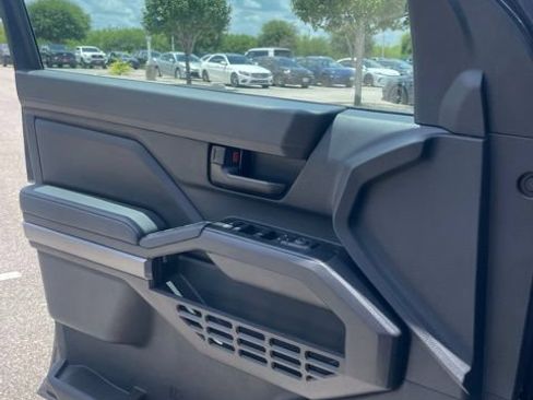 New 2026 Toyota Tacoma SR5 RWD image 23