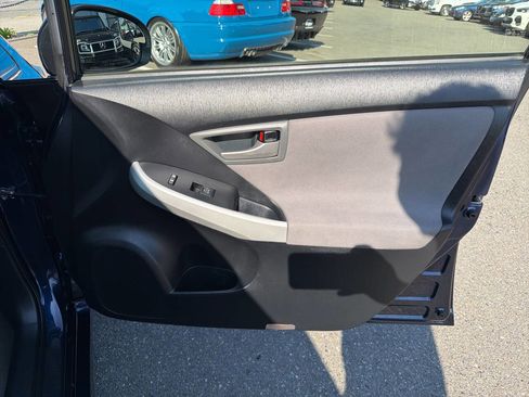 Used 2014 Toyota Prius Two image 22