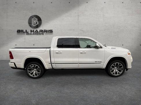 New 2026 RAM 1500 Tungsten w/ Bed Utility Group AWD/4WD image 4