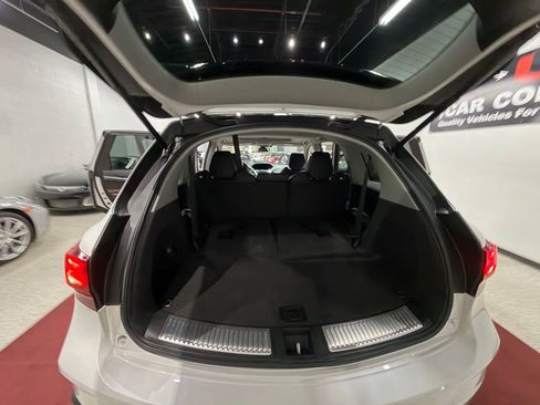 Used 2020 Acura MDX SH-AWD w/ Technology Package image 46