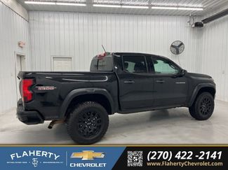 Used 2024 Chevrolet Colorado Trail Boss w/ Technology Package video 2
