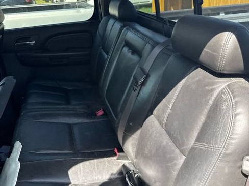 Used 2008 GMC Sierra 1500 Denali AWD/4WD image 13
