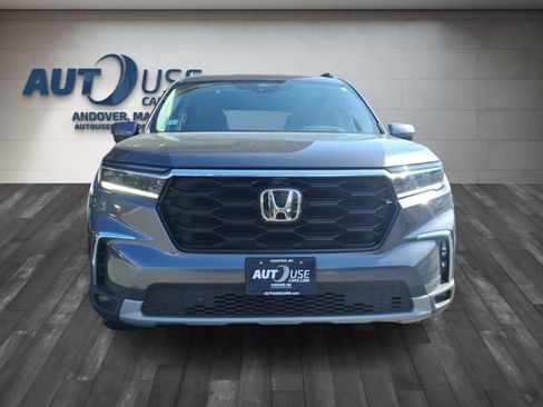 Used 2023 Honda Pilot Elite image 13