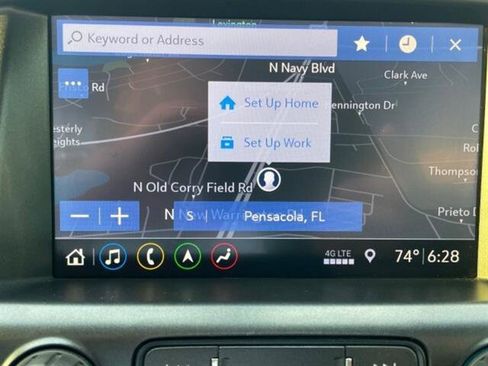 Used 2019 Chevrolet Colorado ZR2 w/ Colorado ZR2 Bison Edition image 22