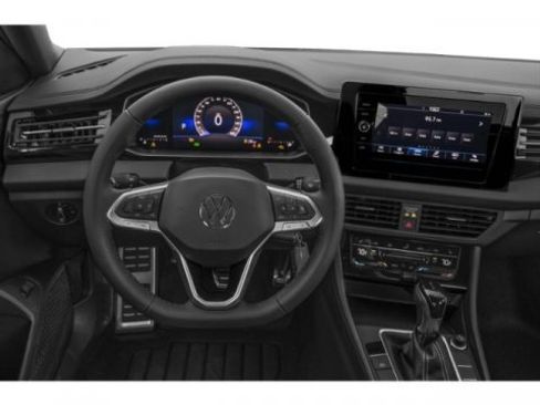 New 2026 Volkswagen Jetta Sport FWD image 10
