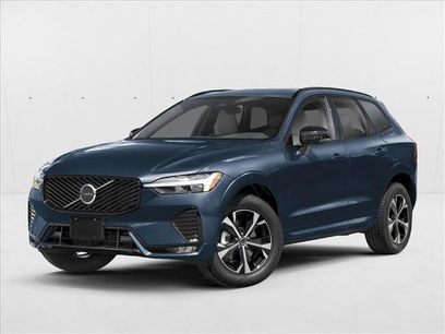 Used 2026 Volvo XC60 B5 Plus w/ Climate Package