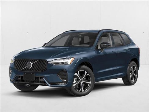 Used 2026 Volvo XC60 B5 Plus w/ Climate Package AWD/4WD image 1