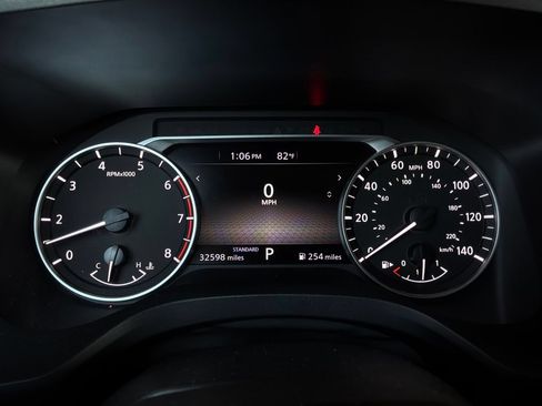 Used 2026 Nissan Rogue SV FWD image 39