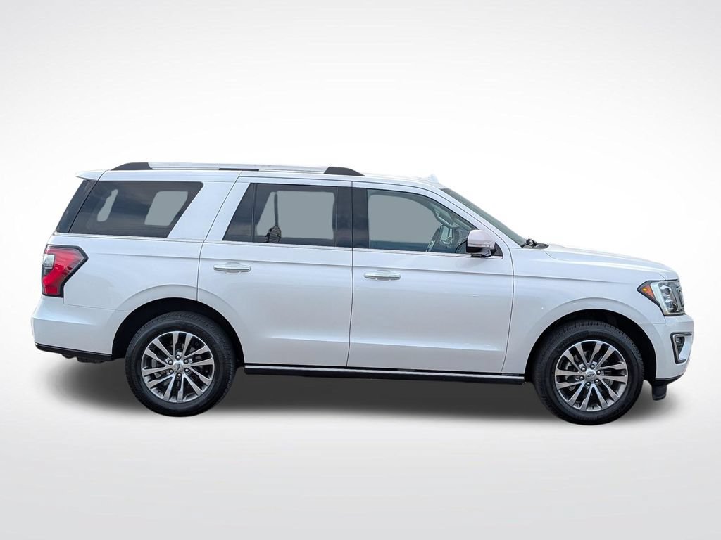 Used 2018 Ford Expedition Limited w/ Driver Assistance Package AWD/4WD image 2