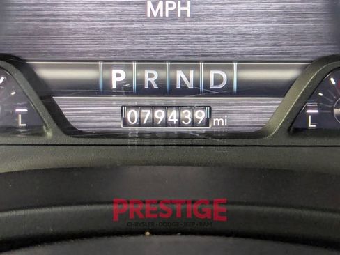 Used 2020 RAM 1500 Laramie w/ Sport Appearance Package image 18