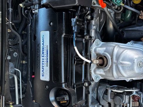 Used 2015 Honda Accord EX-L image 31