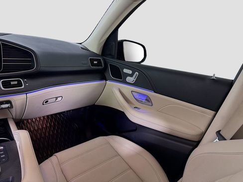 Used 2022 Mercedes-Benz GLE 350 GLE 350 image 26