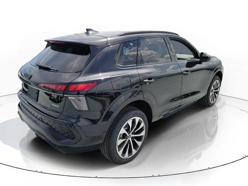 New 2026 Audi Q3 quattro 2.0T AWD/4WD image 4
