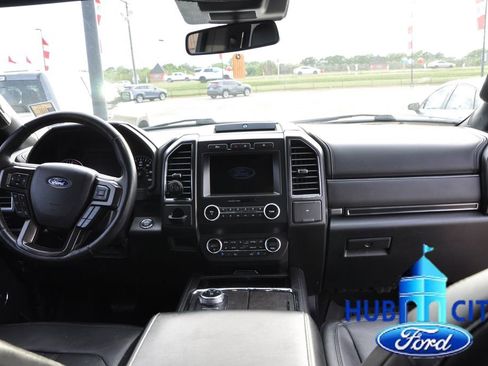 Used 2021 Ford Expedition Limited RWD image 18