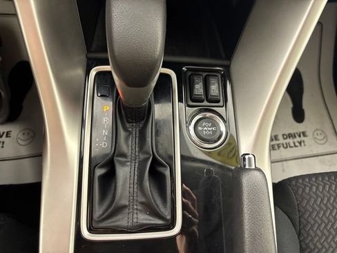 Used 2023 Mitsubishi Eclipse Cross LE AWD/4WD image 35