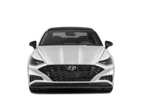 Used 2023 Hyundai Sonata SEL Plus w/ Preferred Accessory Package FWD image 7