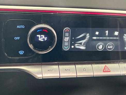 Used 2023 Genesis GV70 3.5T Sport w/ Sport Advanced Package image 20