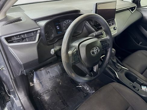 Used 2024 Toyota Corolla LE image 22