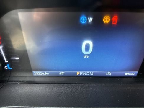 Used 2024 Ford Ranger XLT w/ Equipment Group 301A High image 22