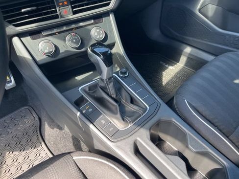 Used 2023 Volkswagen Jetta Sport FWD image 26