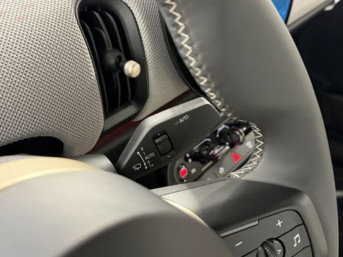 Certified 2026 MINI Cooper S FWD image 14