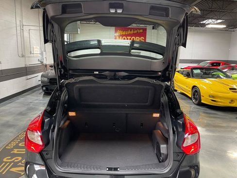 Used 2013 Ford Focus ST FWD image 44