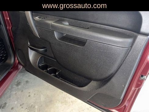 Used 2013 Chevrolet Silverado 1500 LT w/ All-Star Edition image 29