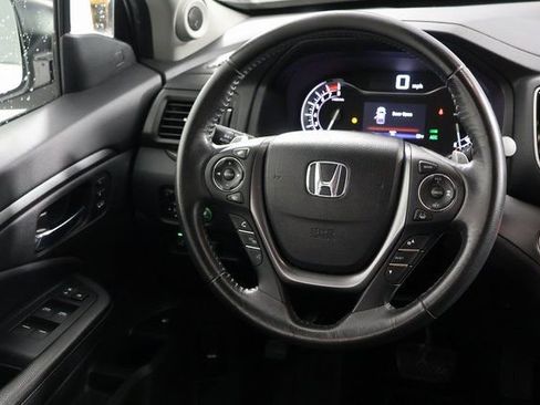 Used 2023 Honda Ridgeline RTL image 10