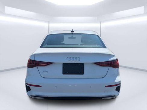 Used 2024 Audi A3 2.0T Premium FWD image 4