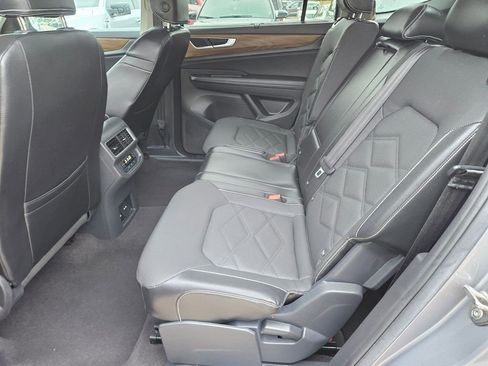 Used 2024 Volkswagen Atlas SE FWD image 27