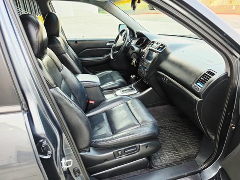 Used 2006 Acura MDX Touring AWD/4WD image 11