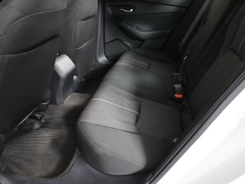 Used 2024 Honda Accord Sport image 17