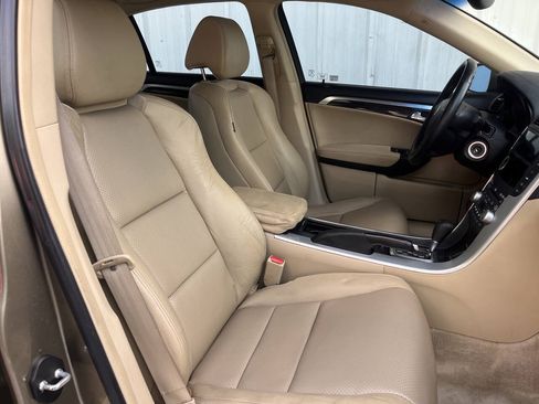 Used 2008 Acura TL FWD image 13