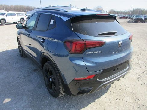 New 2026 Buick Encore GX Sport Touring w/ Comfort Package FWD image 7