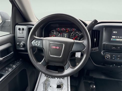 Used 2017 GMC Sierra 1500 4x4 Double Cab image 13