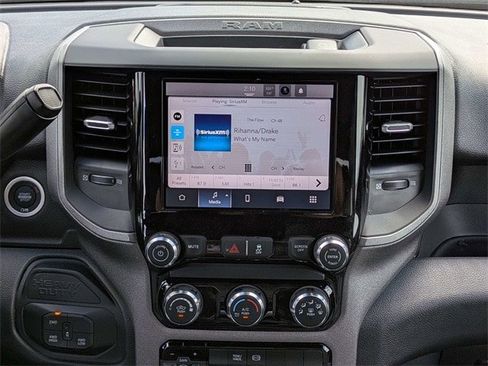 New 2025 RAM 2500 Tradesman w/ Chrome Appearance Group image 18