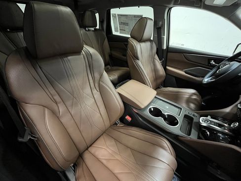 New 2026 Acura MDX Advance Package image 12
