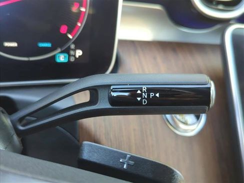 Used 2024 Mercedes-Benz C 300 Sedan image 21